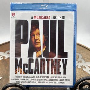 Musicares Tribute to Paul McCartney (Blu-ray)